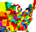 Algorithmic Redistricting